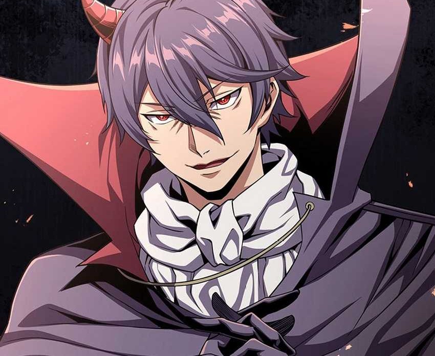 Dungeon Defense Chapter 32 Gambar 132