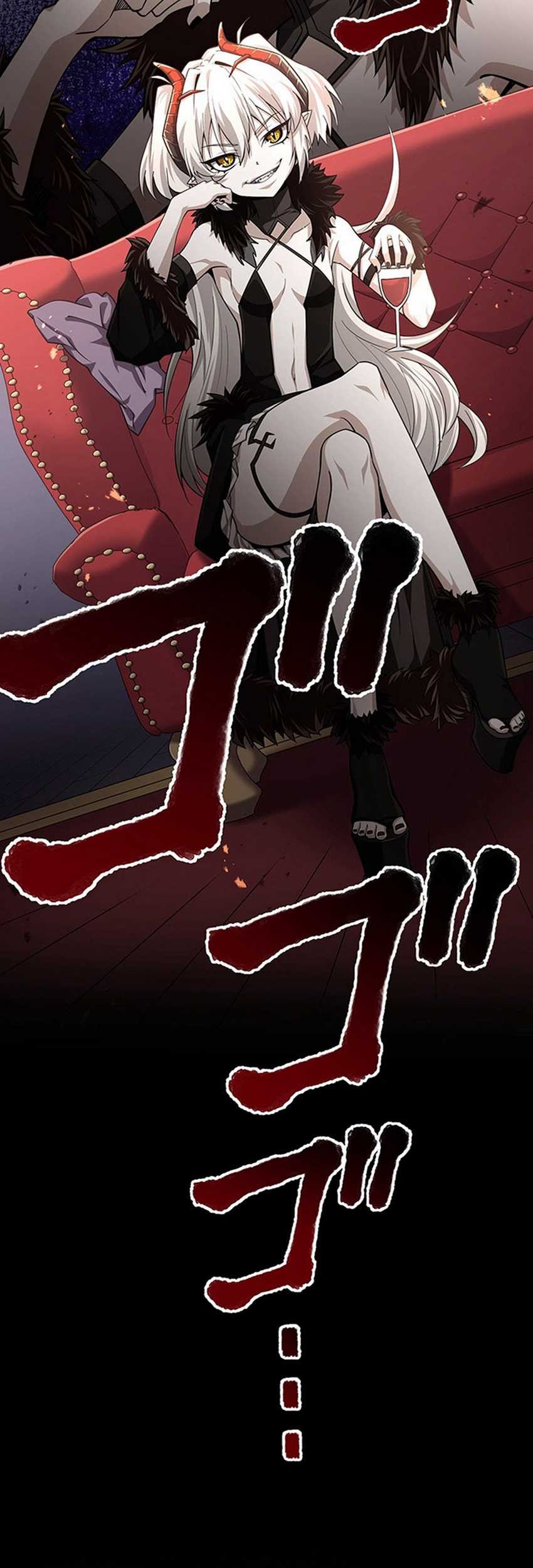 Dungeon Defense Chapter 32 Gambar 10