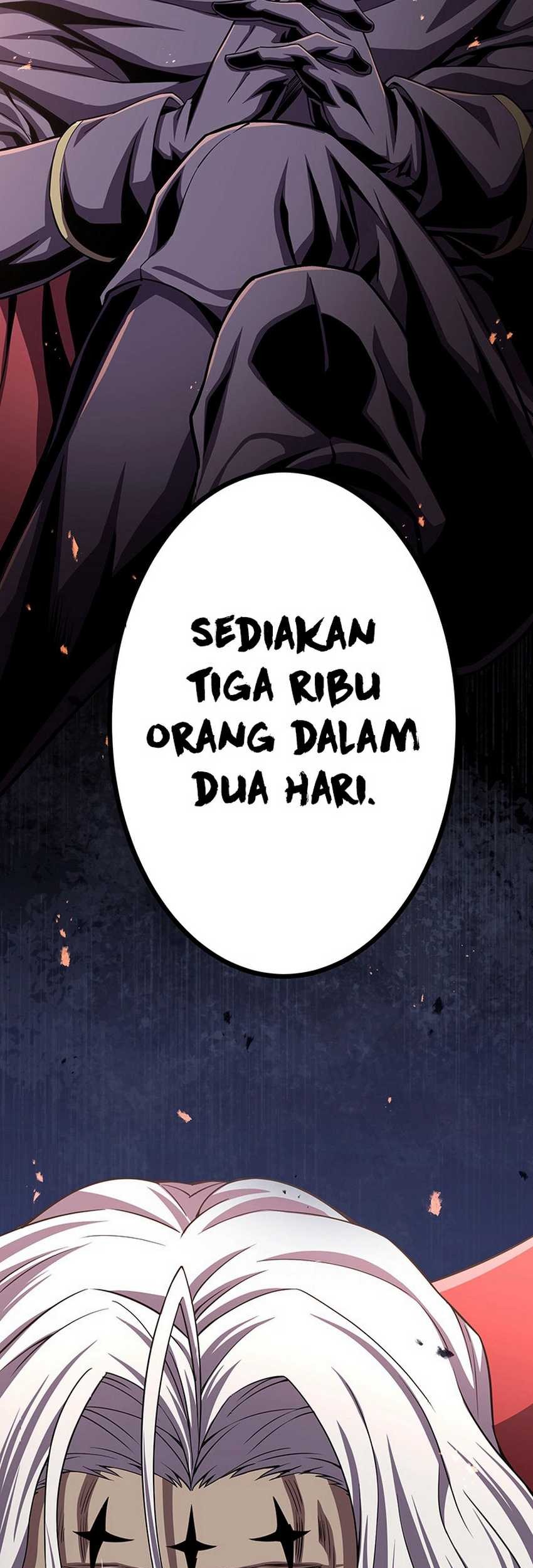 Dungeon Defense Chapter 32 Gambar 133