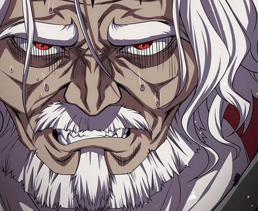 Dungeon Defense Chapter 32 Gambar 134