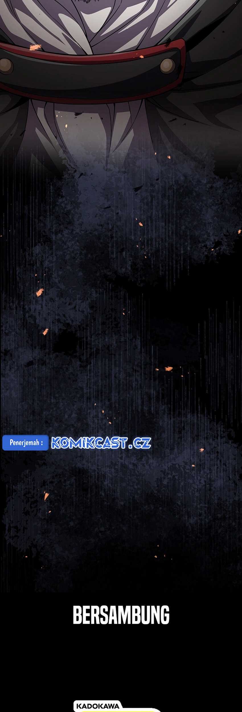 Dungeon Defense Chapter 32 Gambar 135