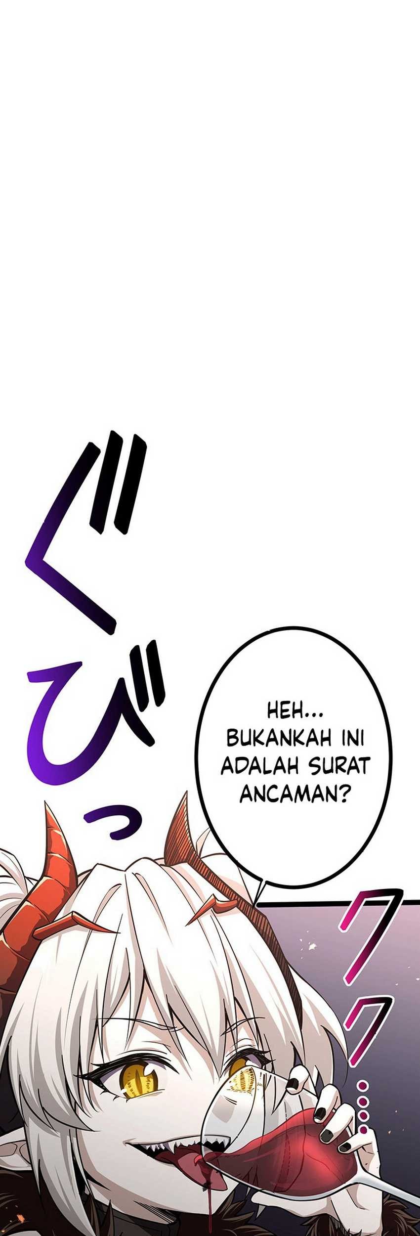 Dungeon Defense Chapter 32 Gambar 14