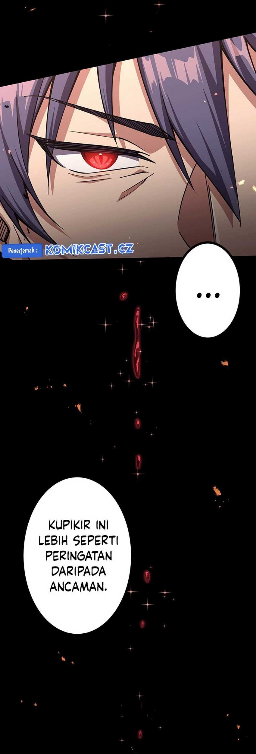 Dungeon Defense Chapter 32 Gambar 16