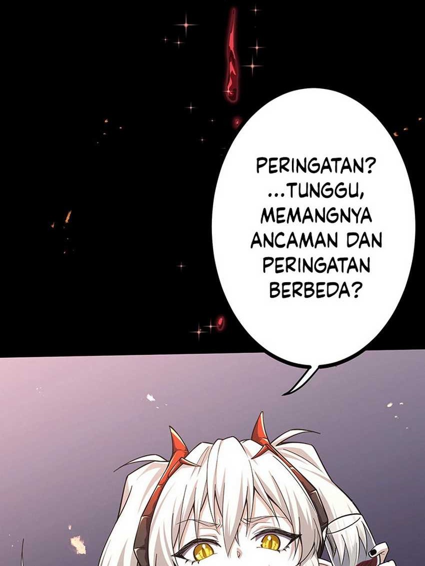 Dungeon Defense Chapter 32 Gambar 17