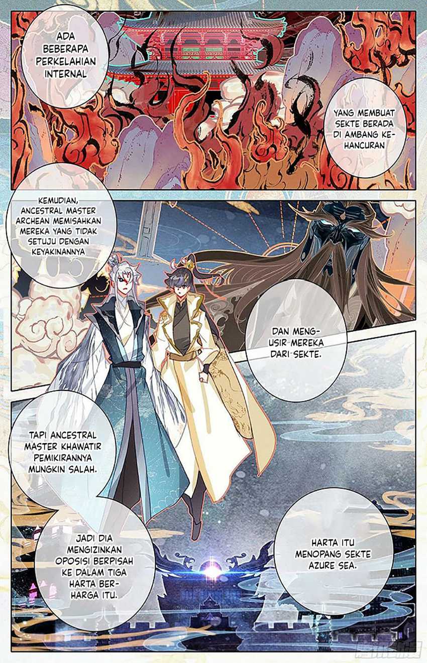 Cang Yuantu Chapter 237 Gambar 15