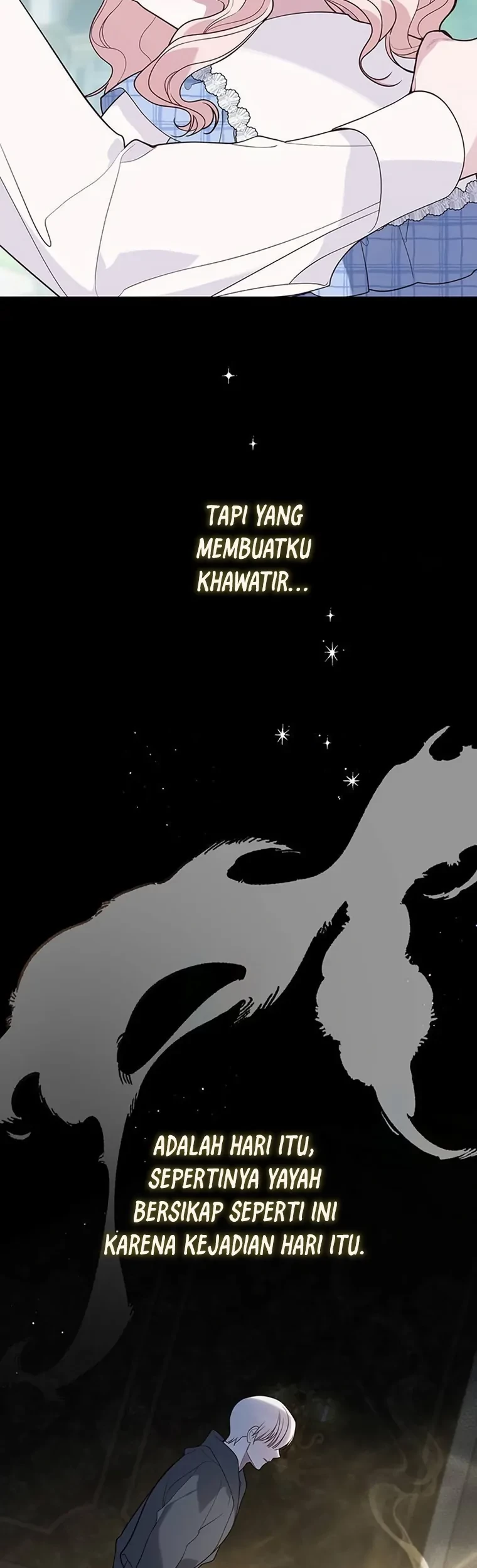 Baby Tyrant Chapter 73 Gambar 26