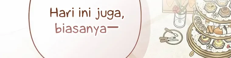 Baby Tyrant Chapter 73 Gambar 18