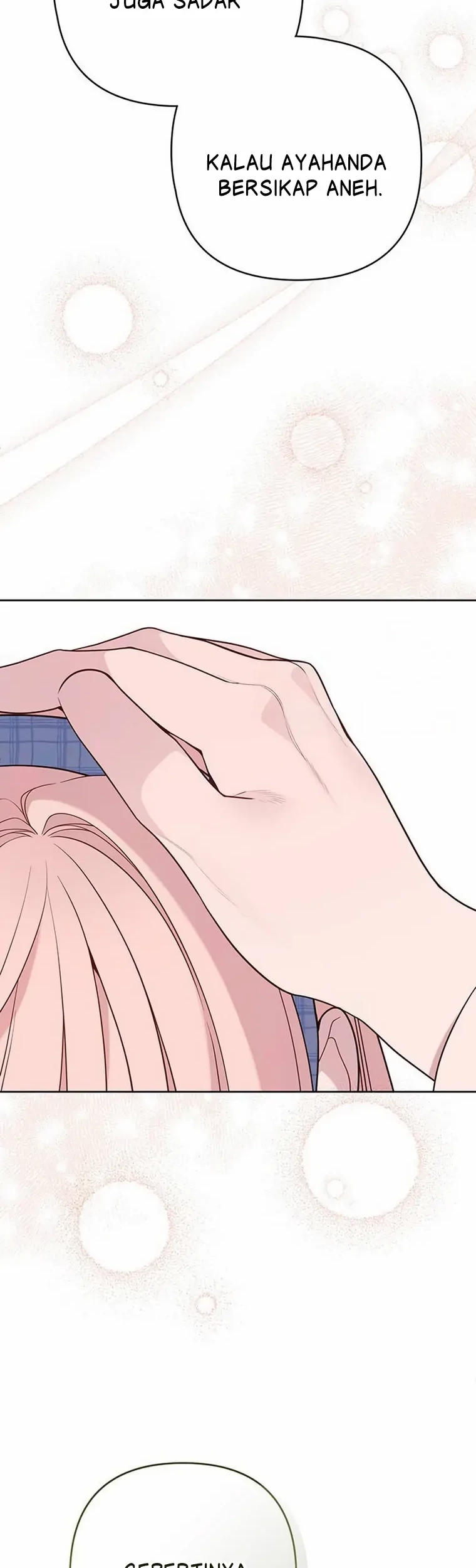 Baby Tyrant Chapter 73 Gambar 22