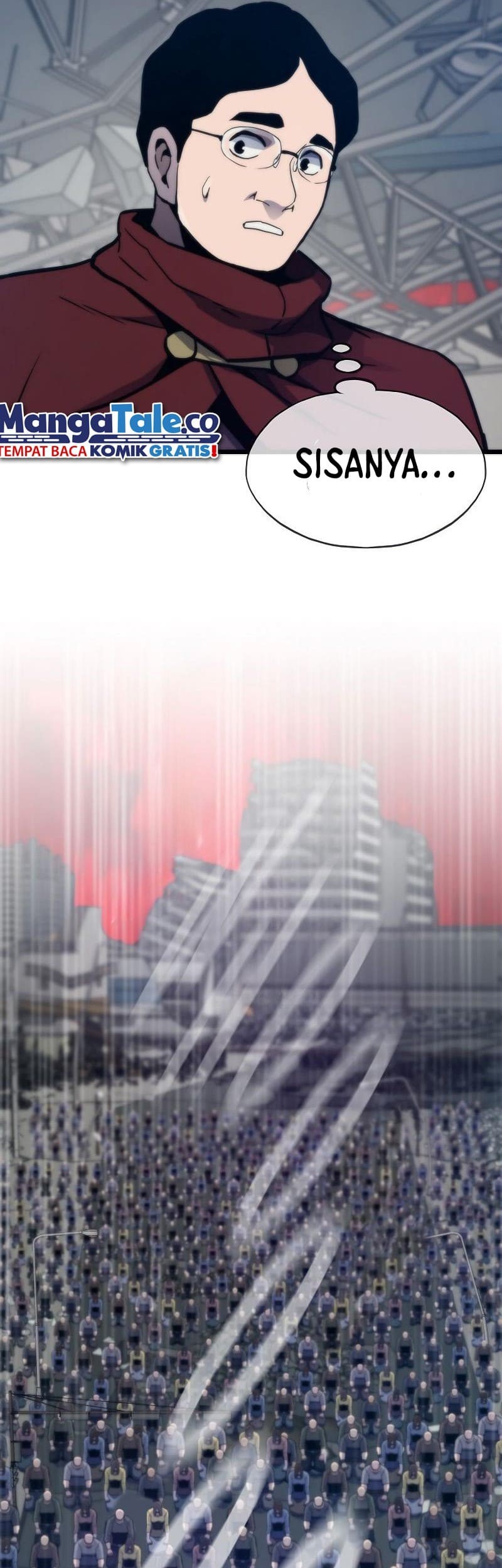 Past Life Regressor (Remake 2022) Chapter 98 Gambar 66
