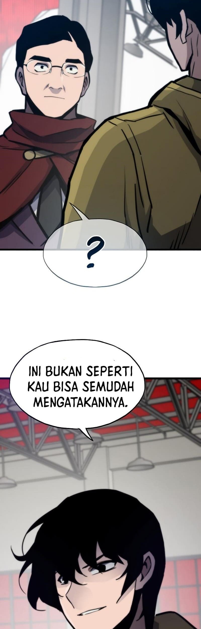 Past Life Regressor (Remake 2022) Chapter 98 Gambar 72