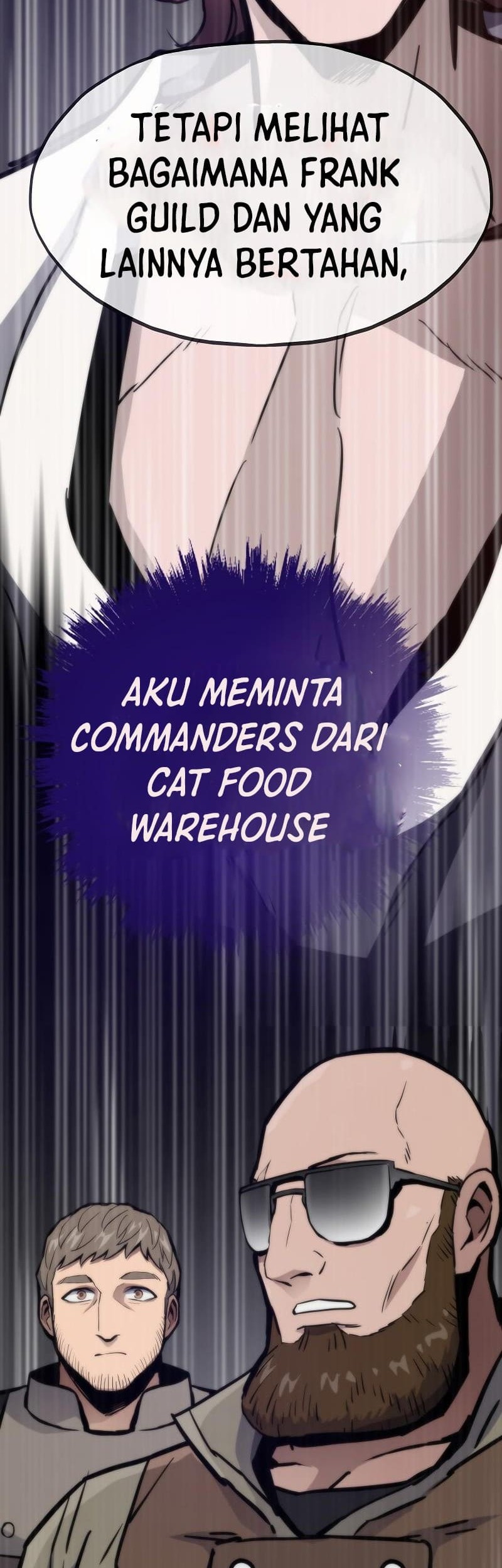 Past Life Regressor (Remake 2022) Chapter 98 Gambar 75