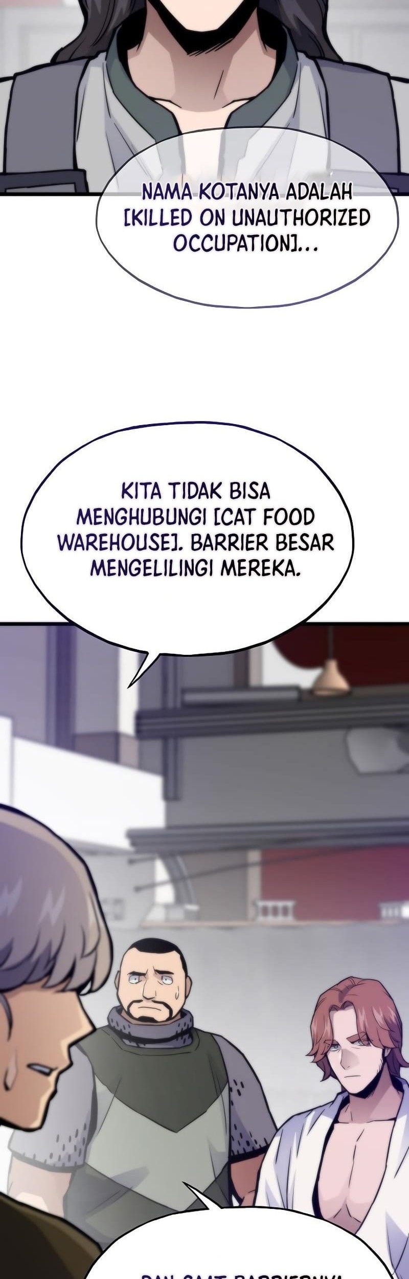 Baca Manhwa Past Life Regressor (Remake 2022) Chapter 98 Gambar 2
