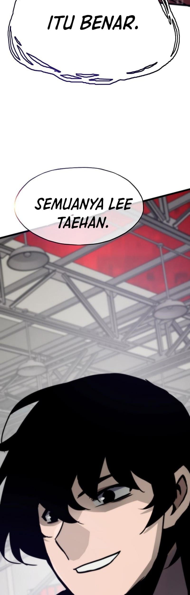 Past Life Regressor (Remake 2022) Chapter 98 Gambar 84