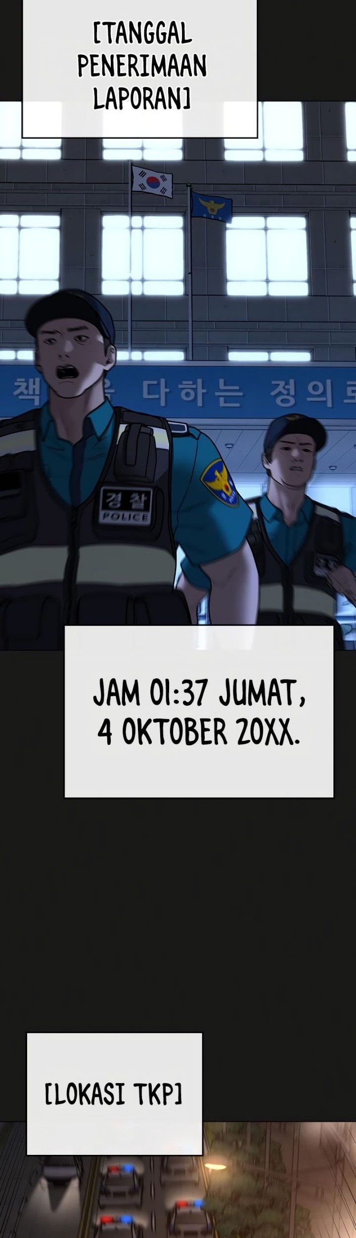 Baca Manhwa Reality Quest Chapter 130 Gambar 2