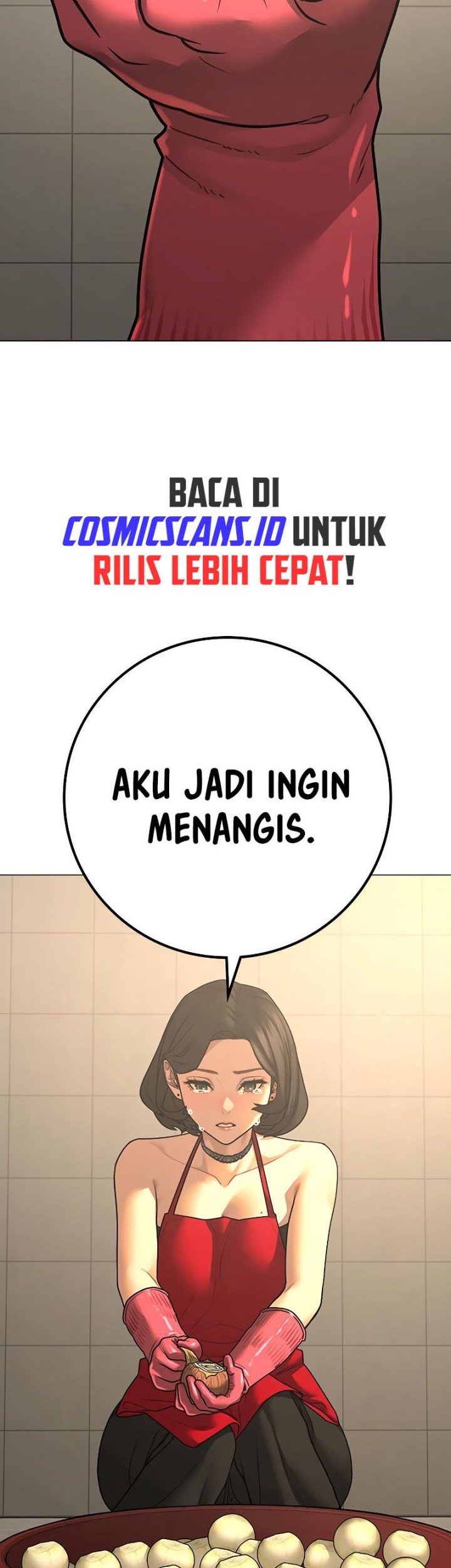 Reality Quest Chapter 130 Gambar 44