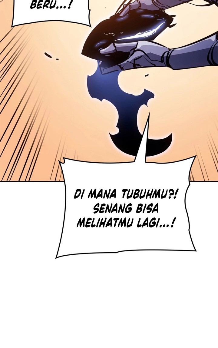 Solo Leveling: Ragnarok Chapter 18 Gambar 25