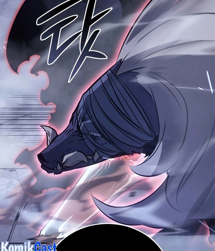 Solo Leveling: Ragnarok Chapter 18 Gambar 31