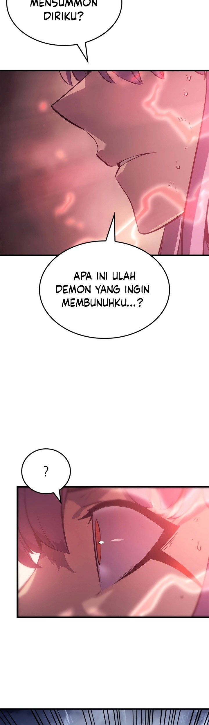 Solo Leveling: Ragnarok Chapter 18 Gambar 4