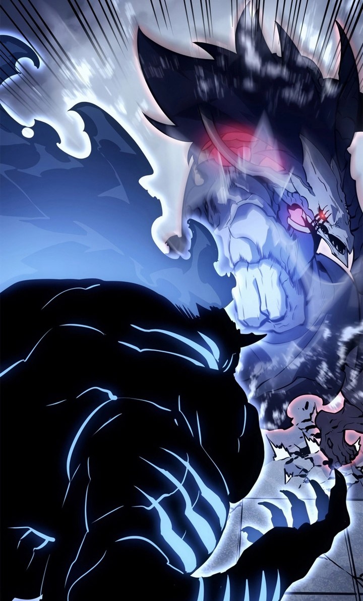 Solo Leveling: Ragnarok Chapter 18 Gambar 5