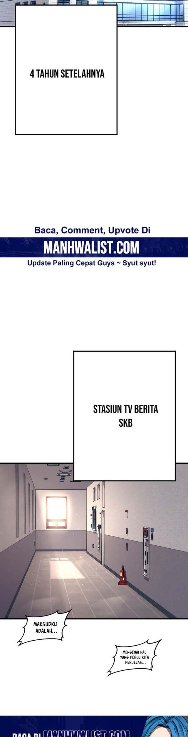 Baca Manhwa Juvenile Offender Chapter 80 Gambar 2