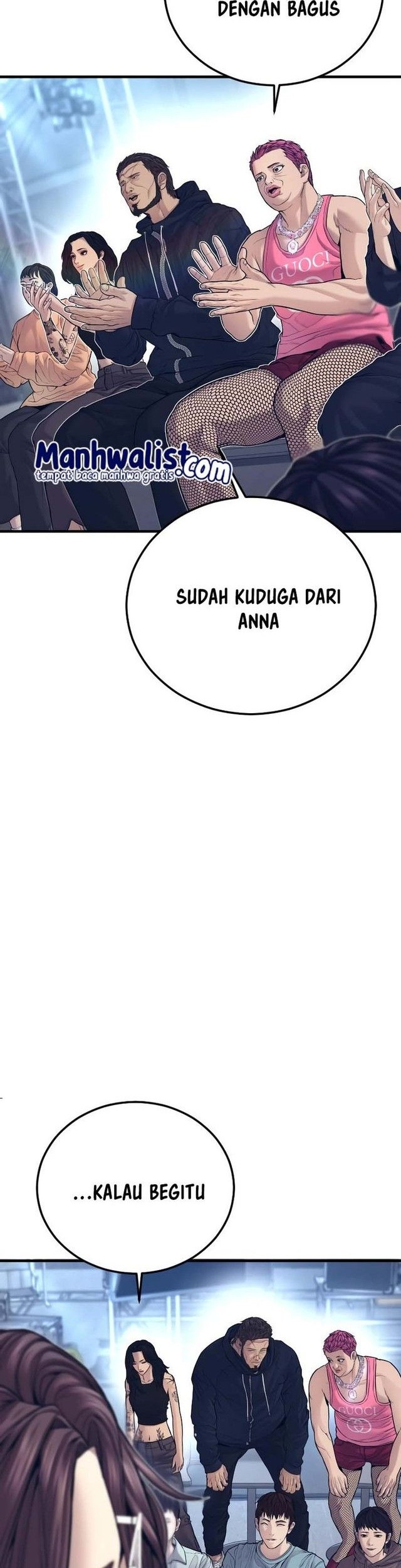 Juvenile Offender Chapter 80 Gambar 58