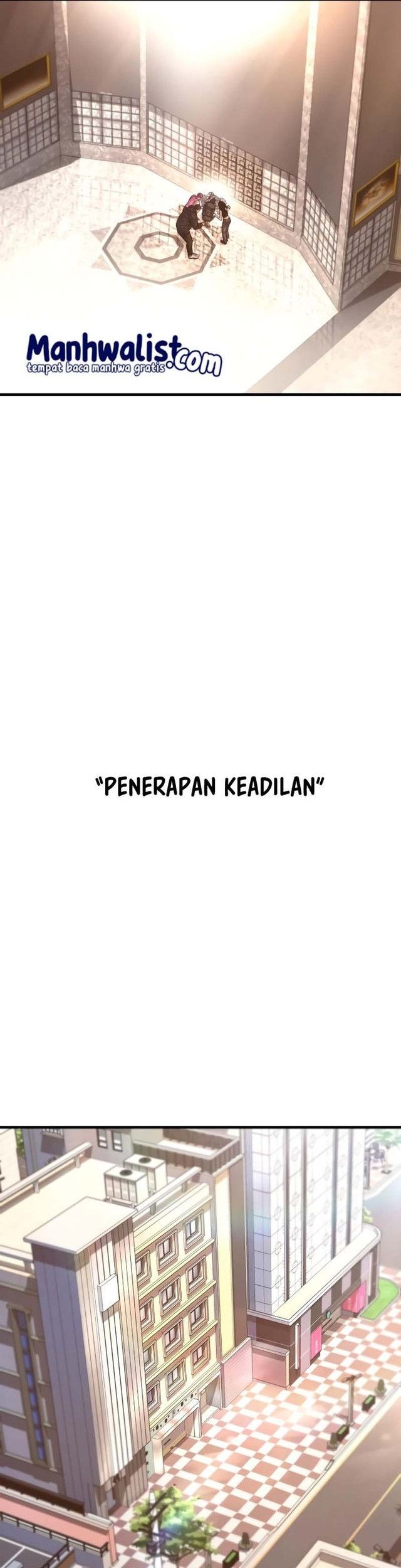 Juvenile Offender Chapter 80 Gambar 105