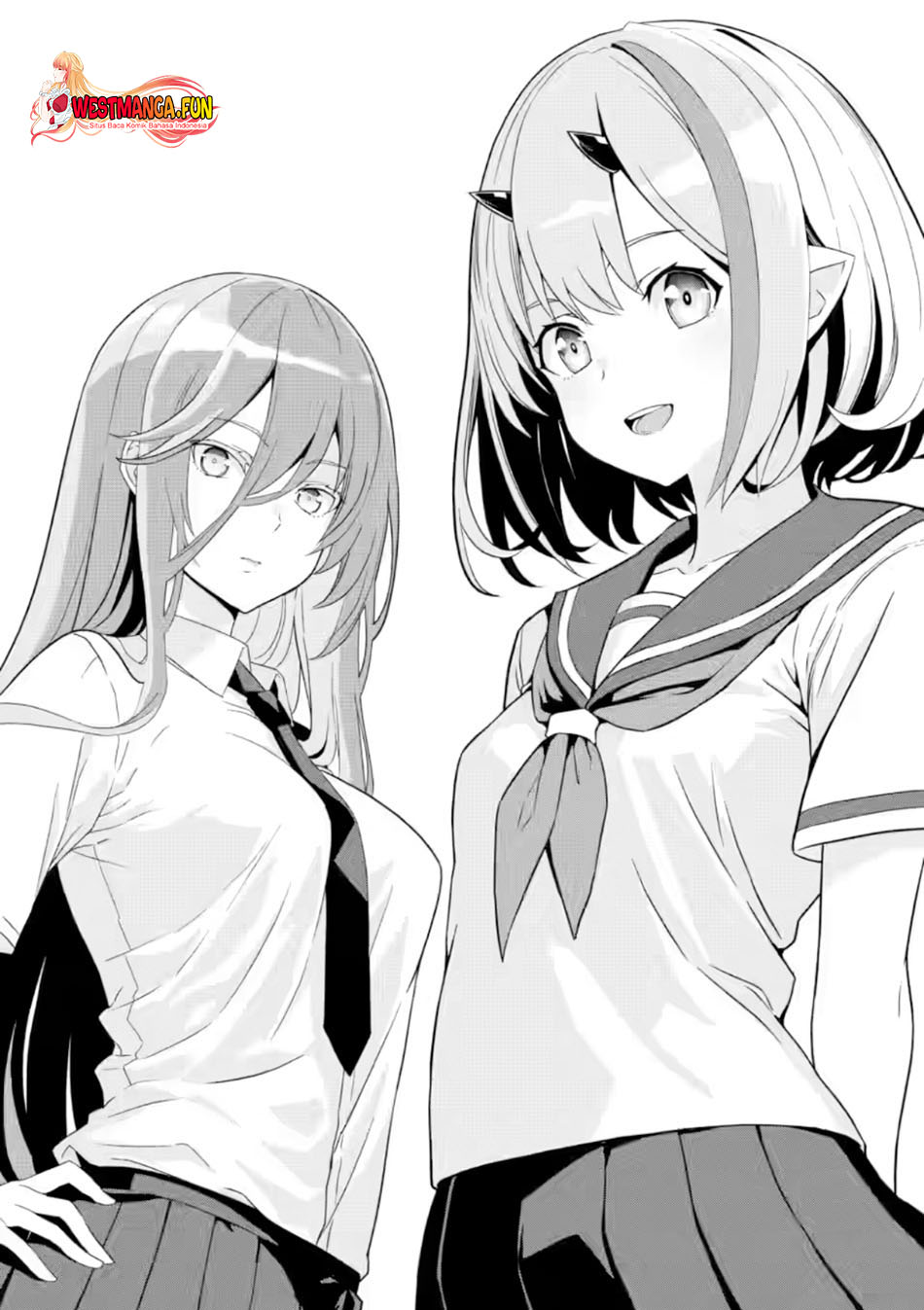 Hazure Skill “Gacha” de Tsuihō sa Reta Ore wa, Wagamama Osananajimi o Zetsuen Shi Kakusei Suru ~ Ban’nō Cheat Skill o Getto Shite, Mezase Rakuraku Saikyō Slow Life!~ Chapter 22 Gambar 4