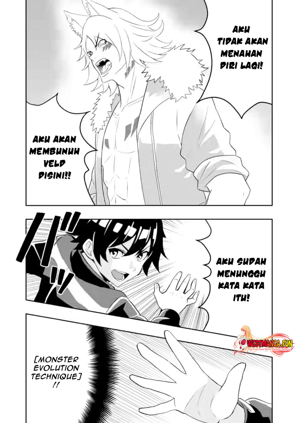 Hazure Skill “Gacha” de Tsuihō sa Reta Ore wa, Wagamama Osananajimi o Zetsuen Shi Kakusei Suru ~ Ban’nō Cheat Skill o Getto Shite, Mezase Rakuraku Saikyō Slow Life!~ Chapter 22 Gambar 6