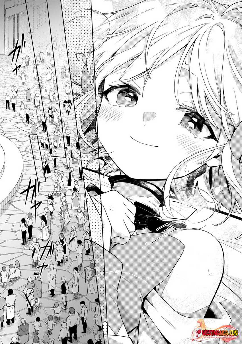 Fun Territory Defense Of The Easy-going Lord ~the Nameless Village Is Made Into The Strongest Fortified City By Production Magic~ Chapter 31.1 Gambar 10