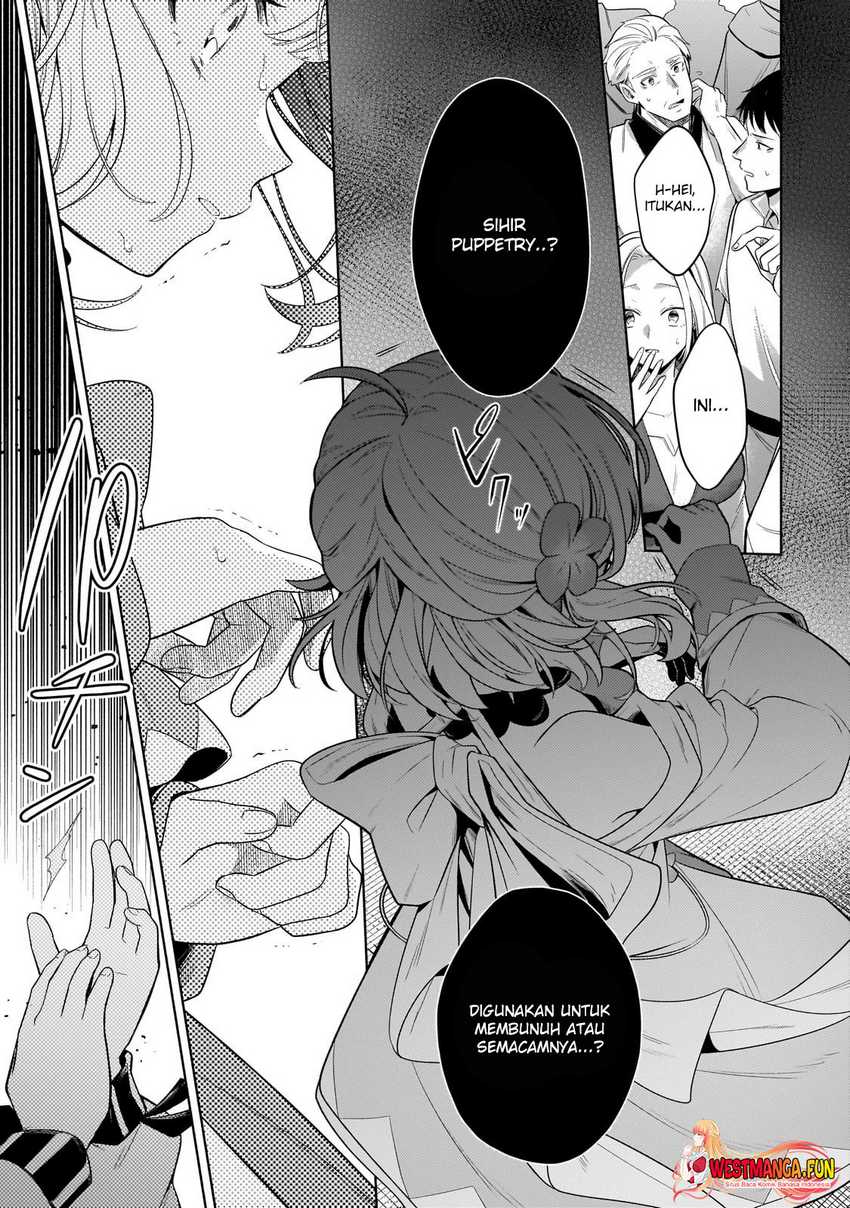 Fun Territory Defense Of The Easy-going Lord ~the Nameless Village Is Made Into The Strongest Fortified City By Production Magic~ Chapter 31.1 Gambar 16