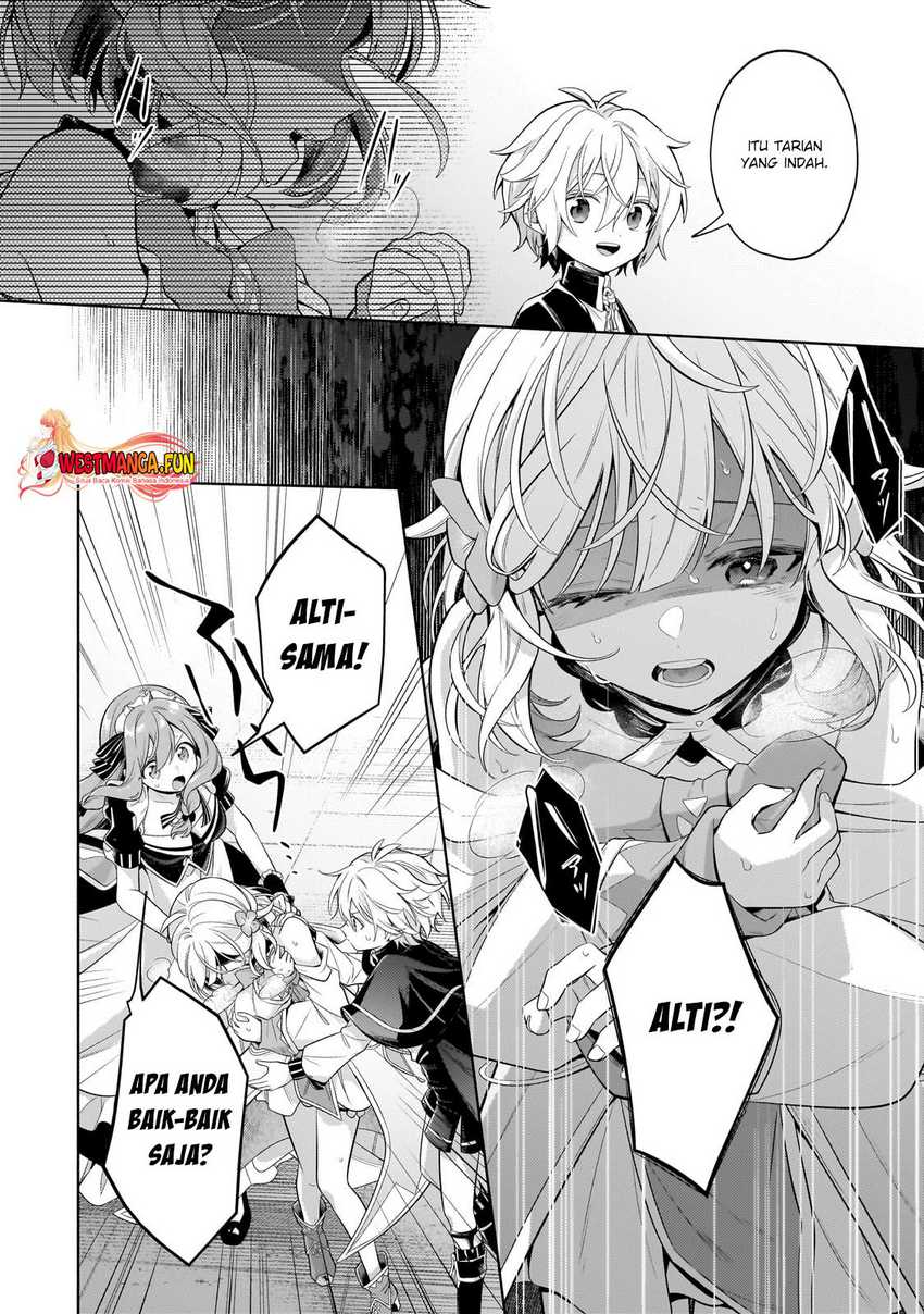 Fun Territory Defense Of The Easy-going Lord ~the Nameless Village Is Made Into The Strongest Fortified City By Production Magic~ Chapter 31.1 Gambar 4