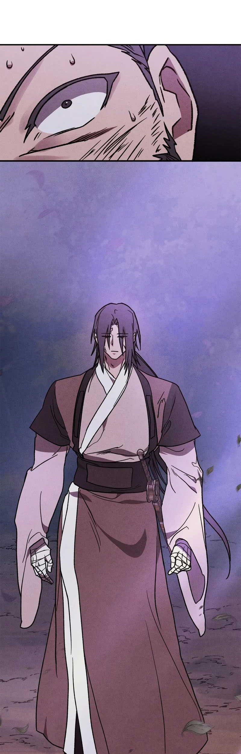 Chronicles Of The Martial God’s Chapter 98 Gambar 46