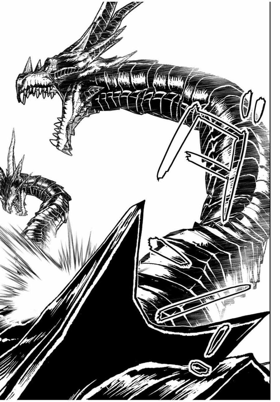 Dame Skill [Auto Mode] ga Kakuseishimashita ~Are, Guild no Scout-san, Ore wo “Iranai”-tte Itte Masendeshita?~ Chapter 57 Gambar 19
