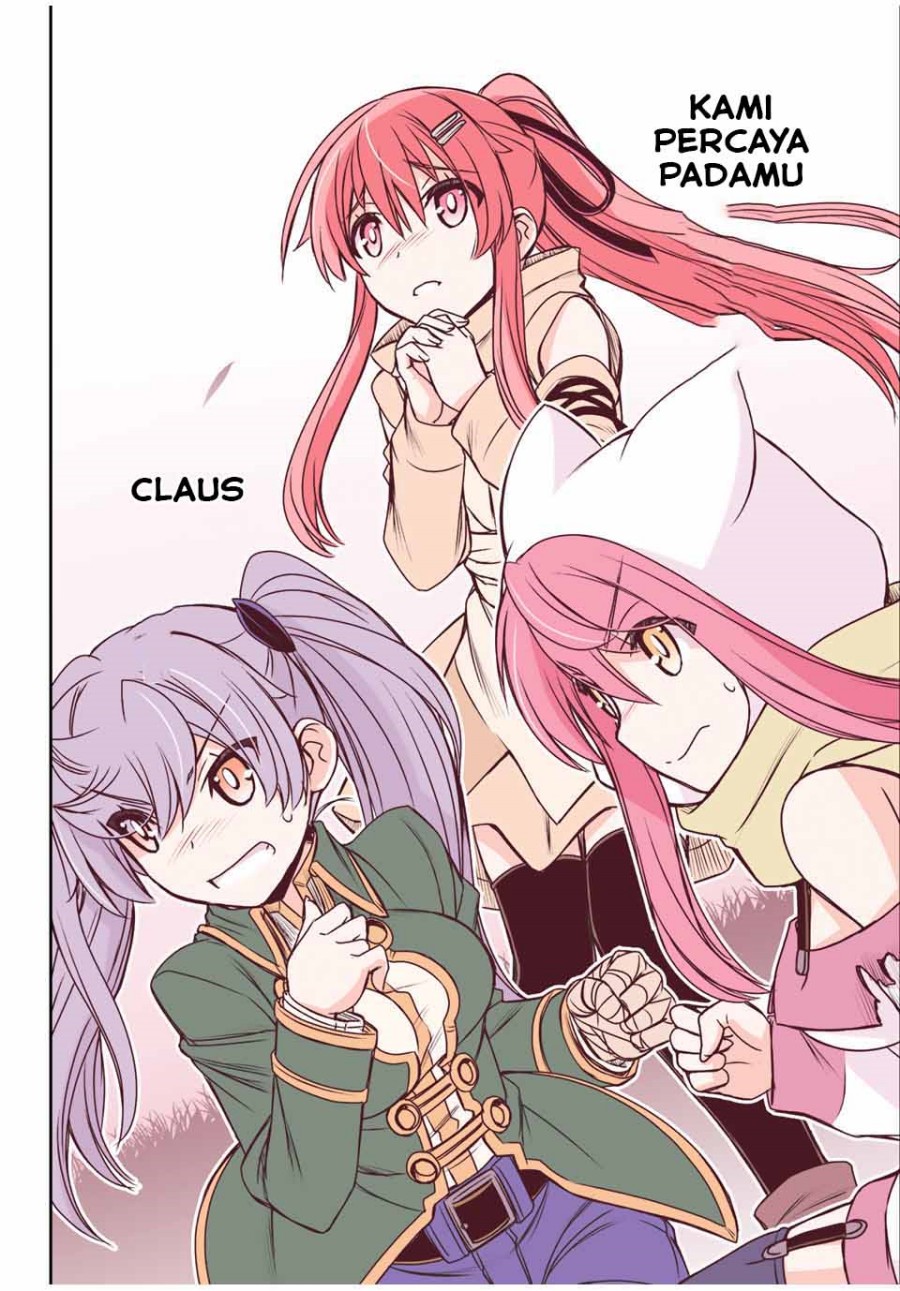Dame Skill [Auto Mode] ga Kakuseishimashita ~Are, Guild no Scout-san, Ore wo “Iranai”-tte Itte Masendeshita?~ Chapter 57 Gambar 7