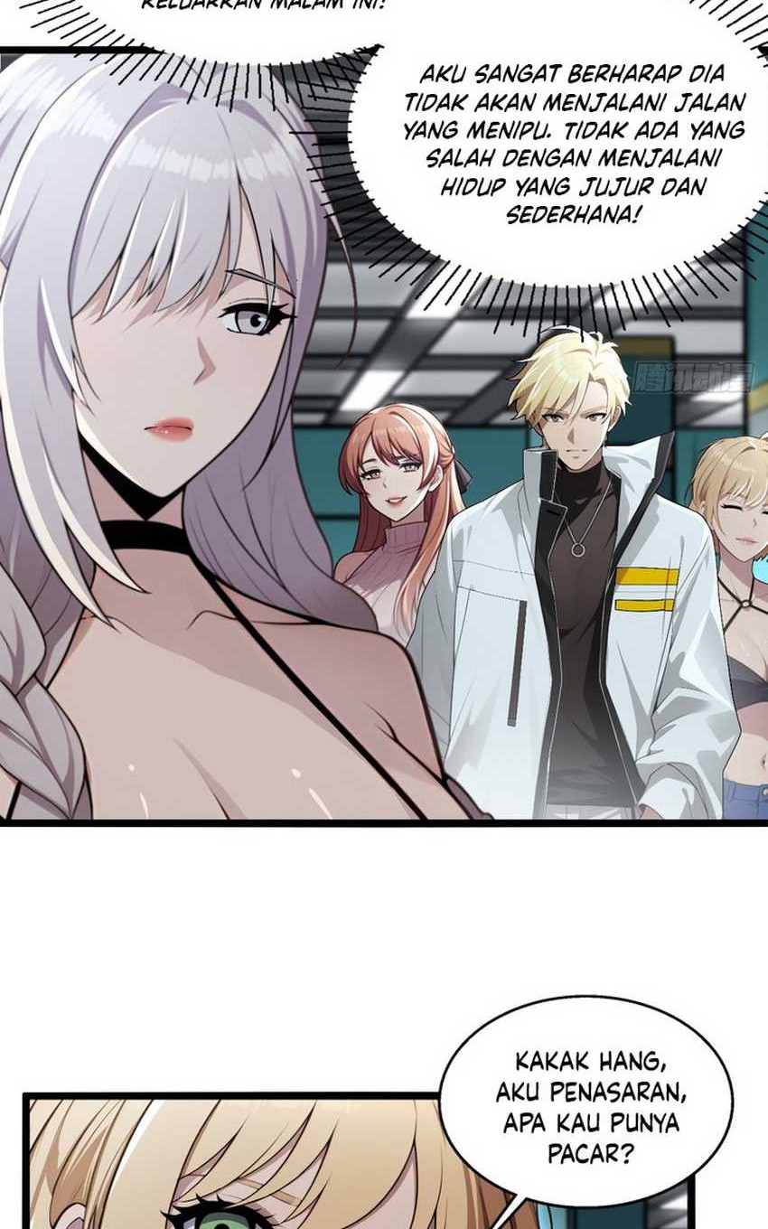 The Ultimate Wantless Godly Rich System Chapter 09 Gambar 19