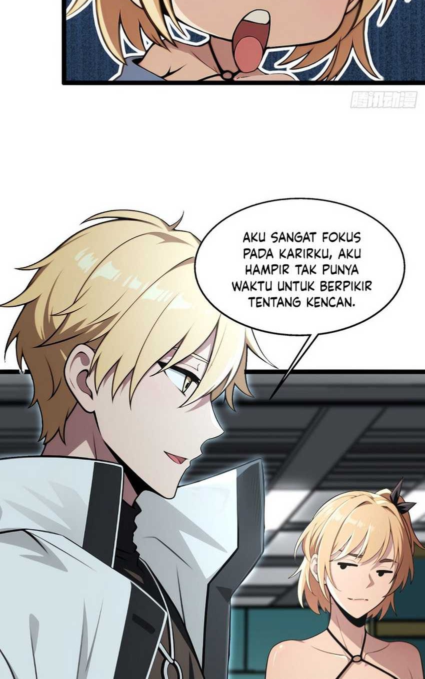 The Ultimate Wantless Godly Rich System Chapter 09 Gambar 21