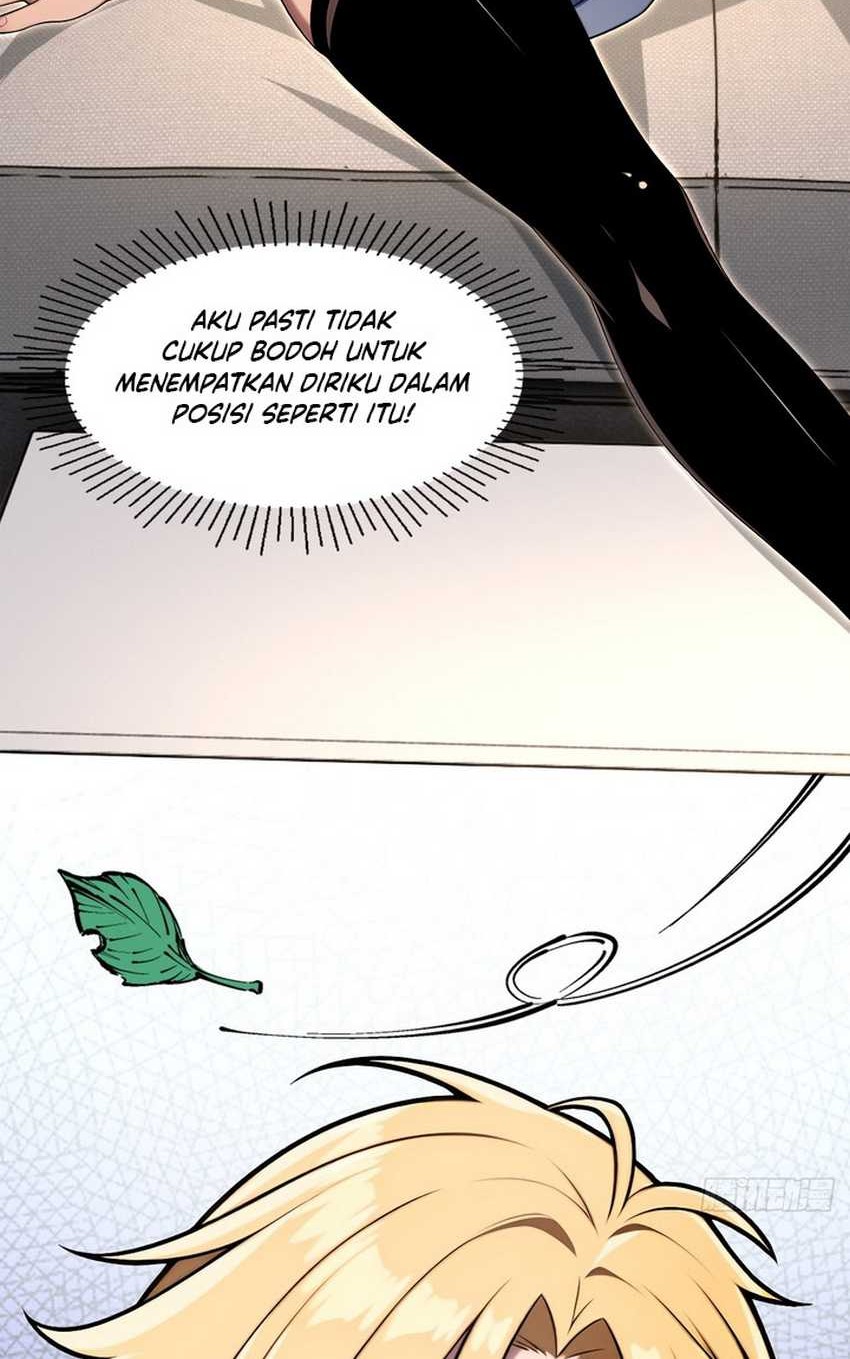 The Ultimate Wantless Godly Rich System Chapter 09 Gambar 23