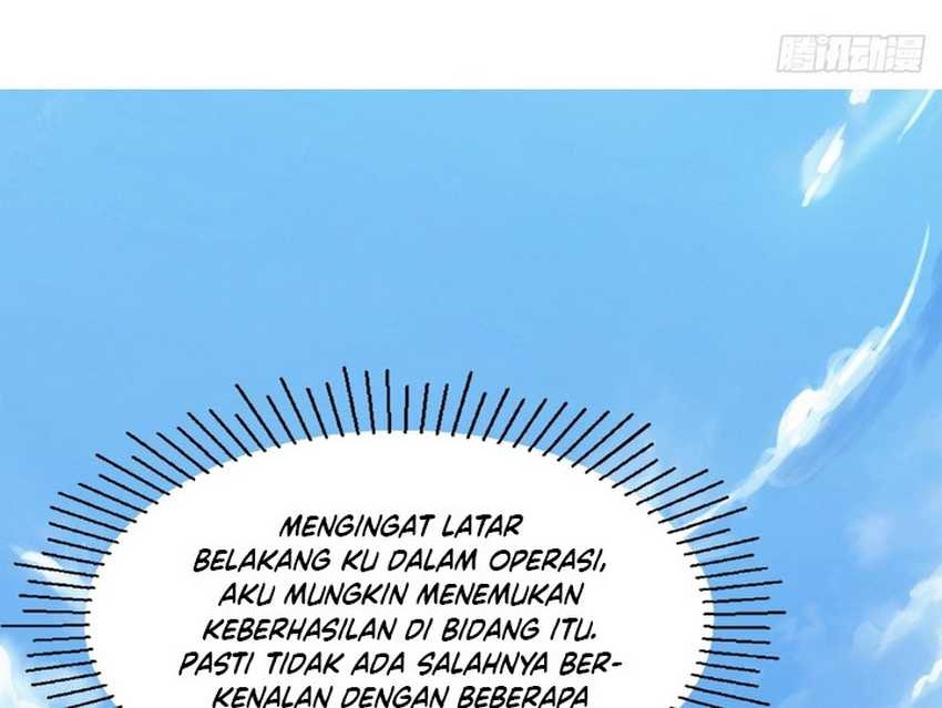 The Ultimate Wantless Godly Rich System Chapter 09 Gambar 29