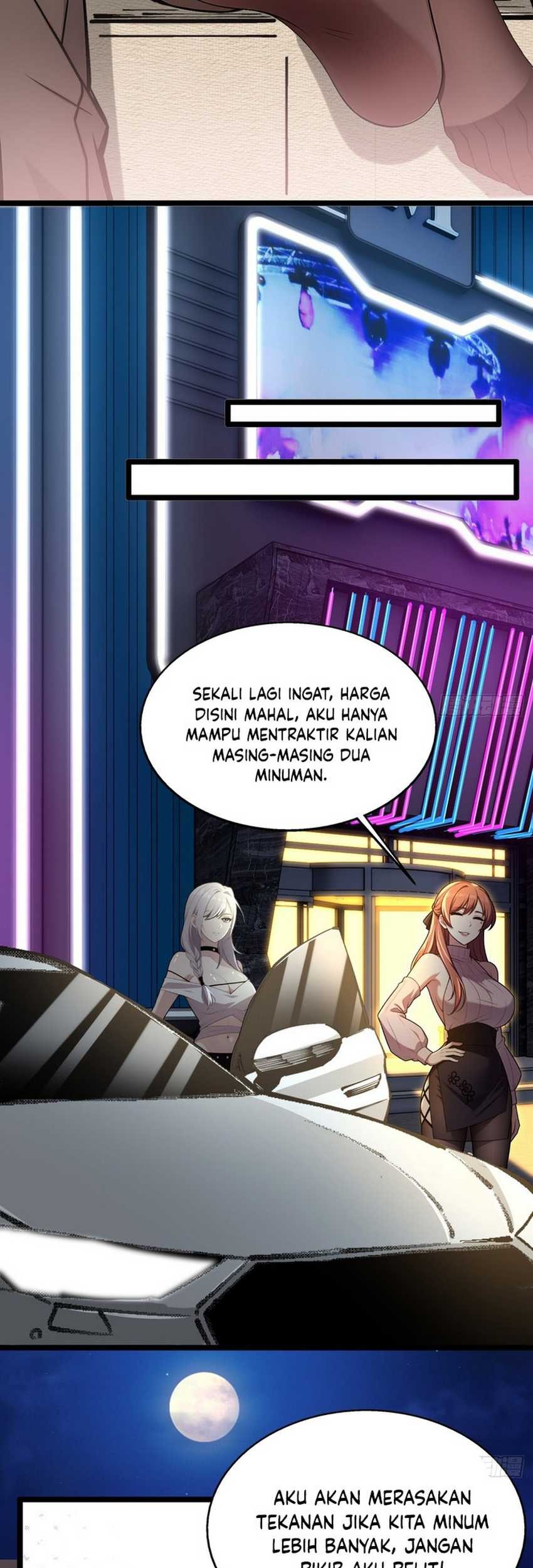 The Ultimate Wantless Godly Rich System Chapter 09 Gambar 32