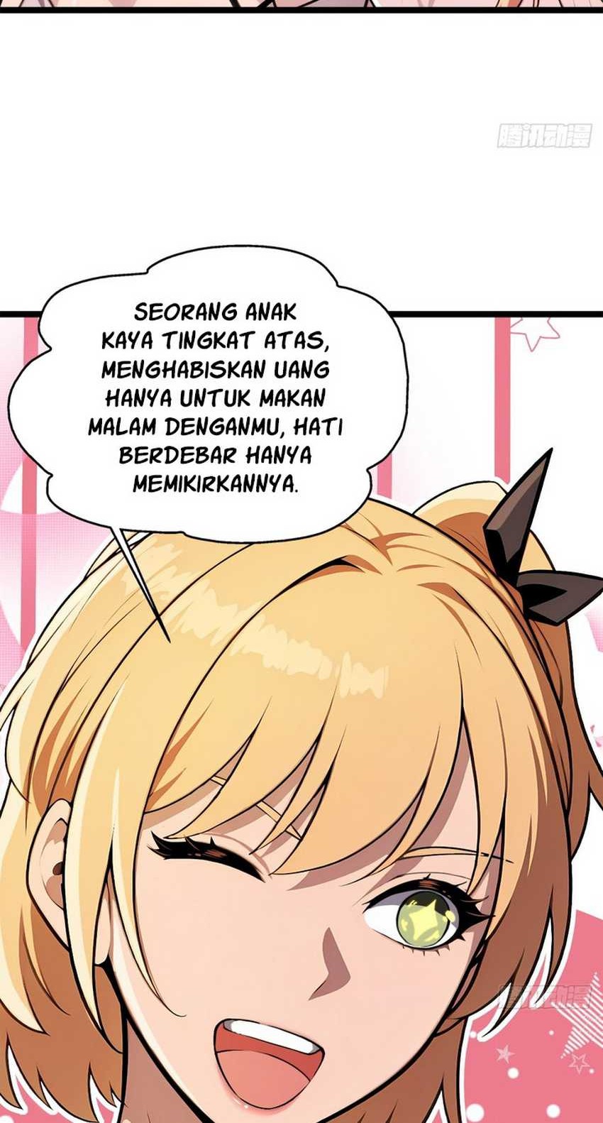 The Ultimate Wantless Godly Rich System Chapter 09 Gambar 7