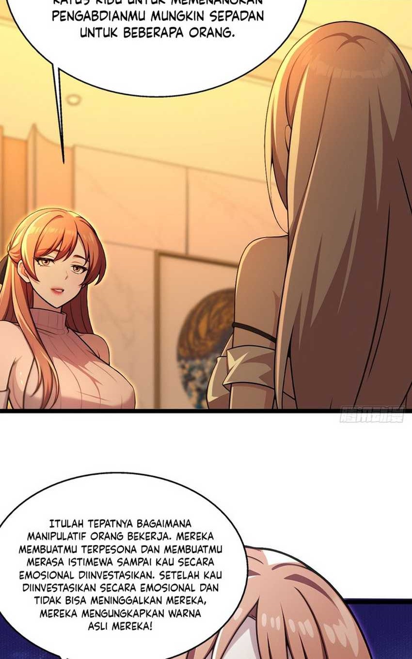 The Ultimate Wantless Godly Rich System Chapter 09 Gambar 15