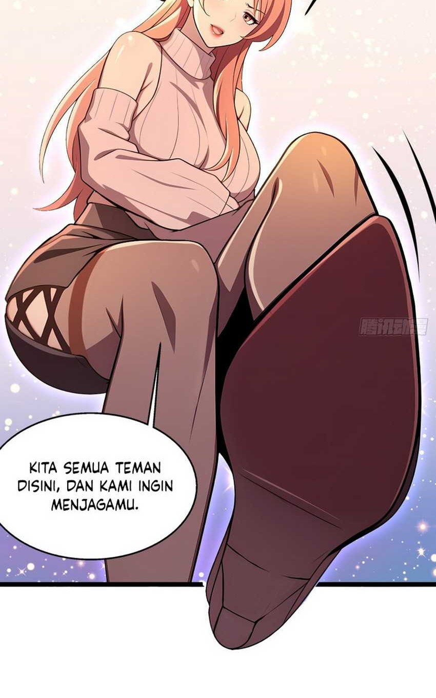 The Ultimate Wantless Godly Rich System Chapter 09 Gambar 17