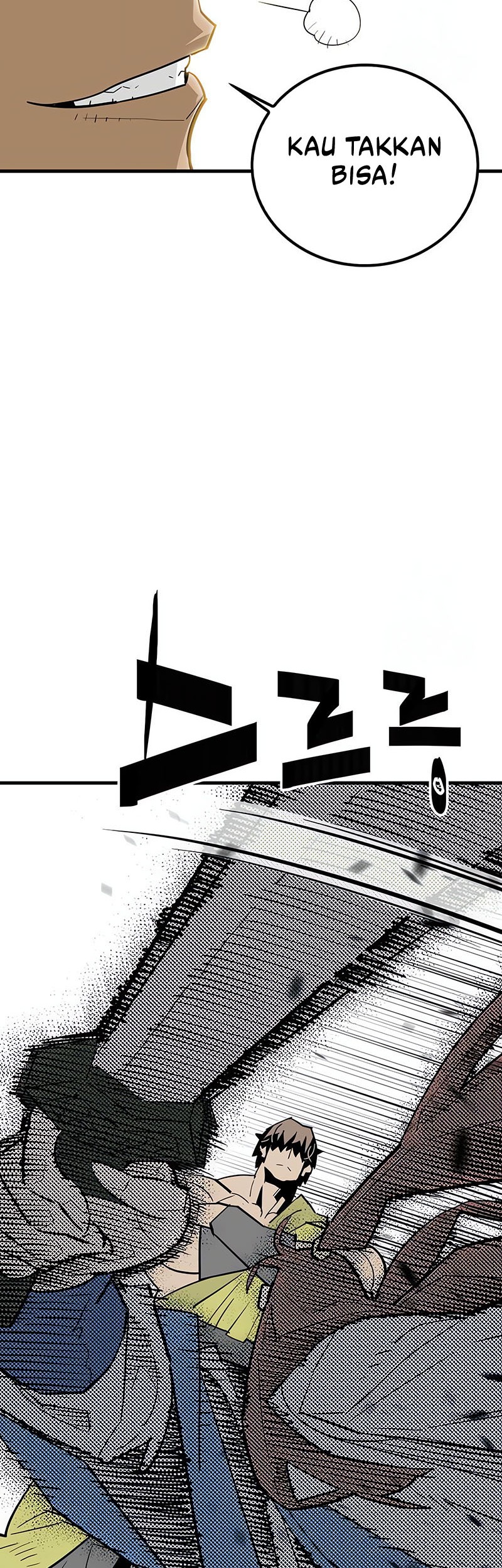 Demon Lord (Demon King) Chapter 20 Gambar 36