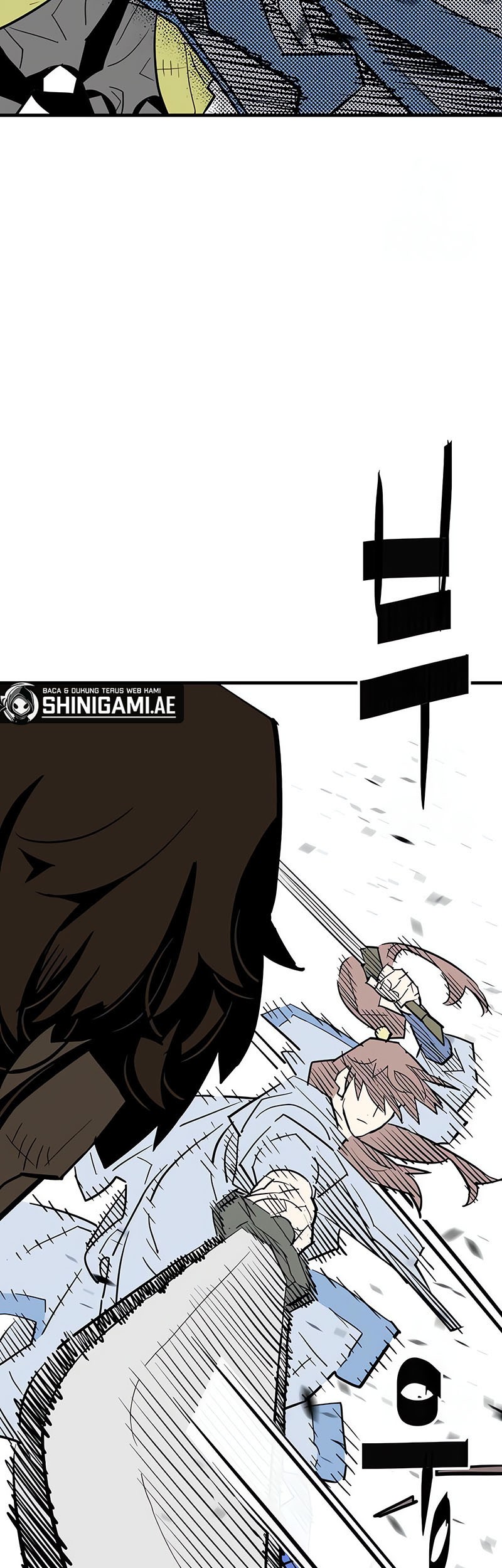 Demon Lord (Demon King) Chapter 20 Gambar 37