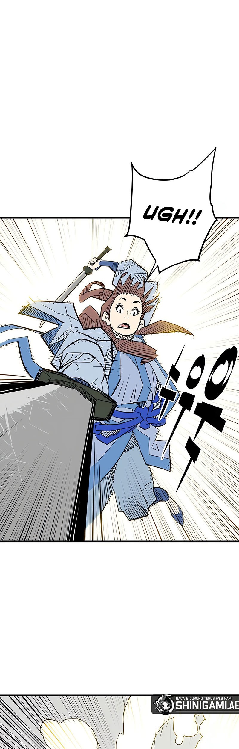 Demon Lord (Demon King) Chapter 20 Gambar 41