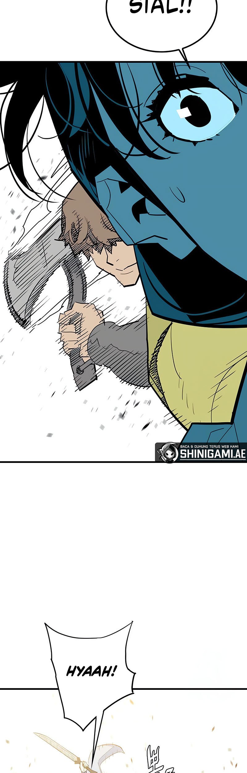 Demon Lord (Demon King) Chapter 20 Gambar 49