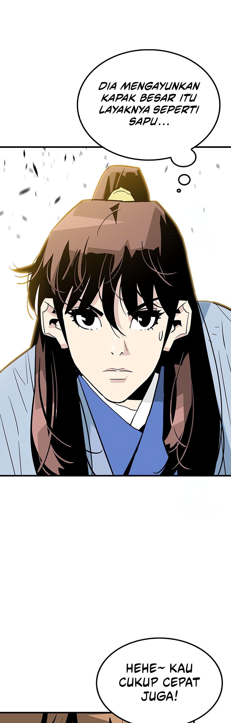 Demon Lord (Demon King) Chapter 20 Gambar 53