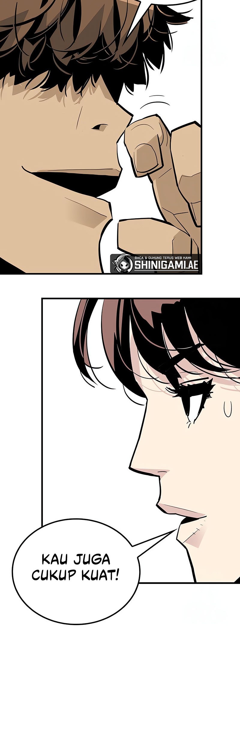 Demon Lord (Demon King) Chapter 20 Gambar 54