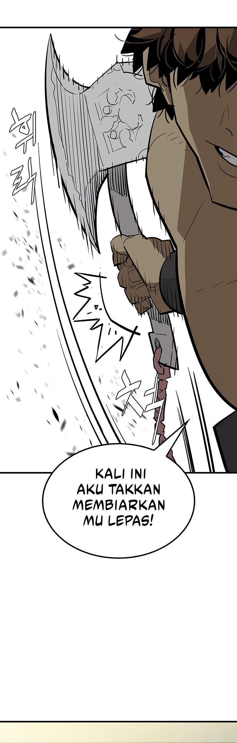 Demon Lord (Demon King) Chapter 20 Gambar 55