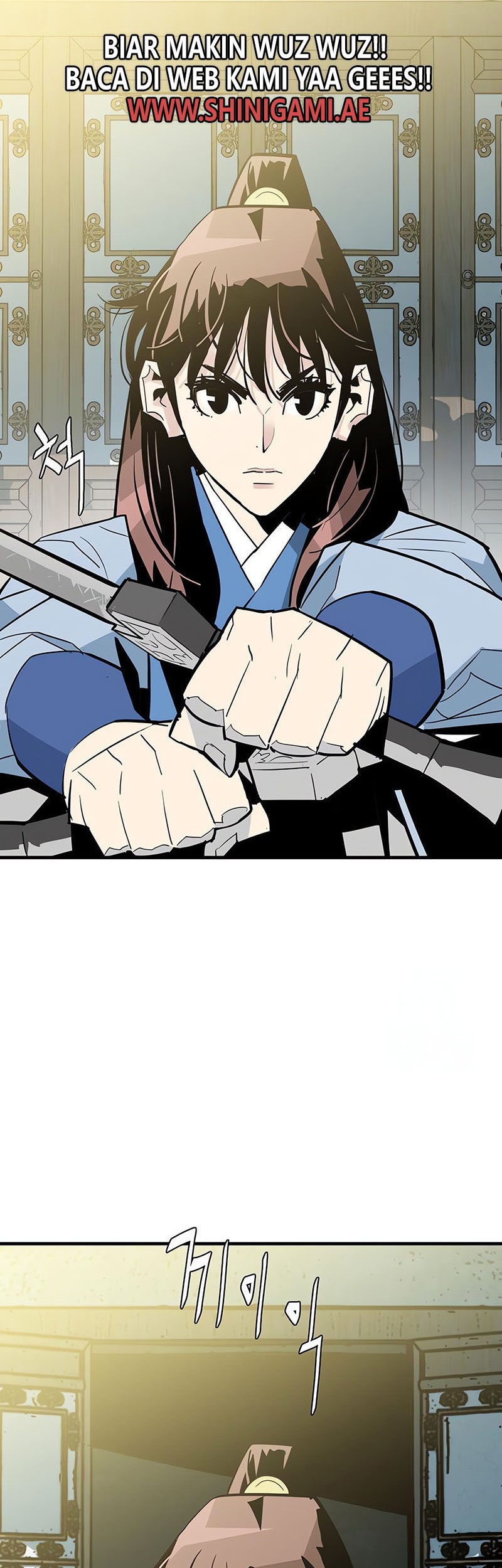 Demon Lord (Demon King) Chapter 20 Gambar 56